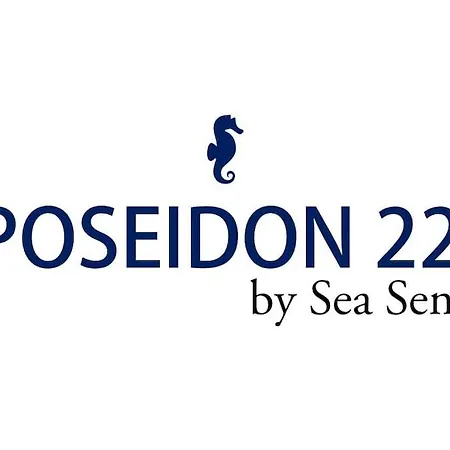 Poseidon 222 By Sea Senses Apartment