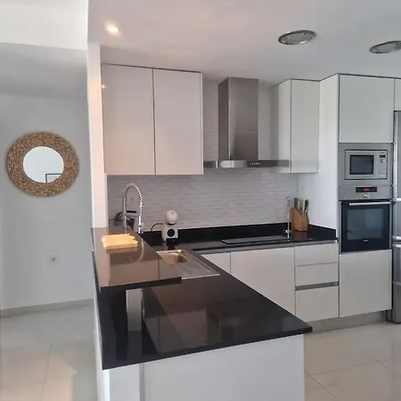 Apartment Poseidon 222 By Sea Senses
