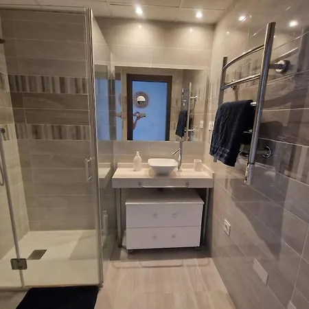 Apartment Poseidon 222 By Sea Senses *