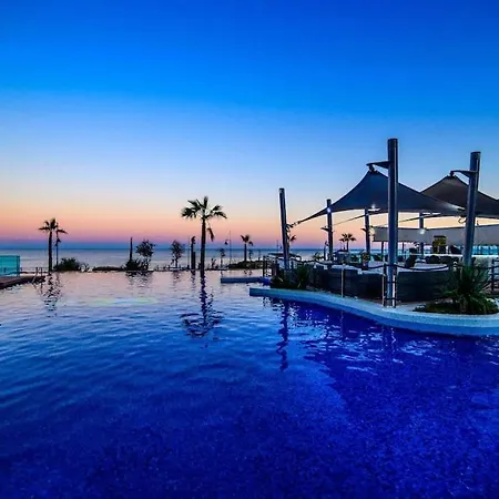 Apartment Poseidon 222 By Sea Senses Torrevieja