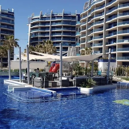 Poseidon 222 By Sea Senses *